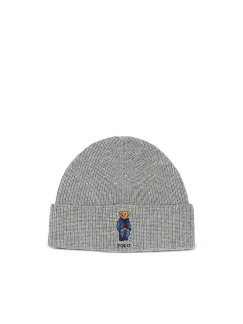 Polo Ralph Lauren Bear beanie hat