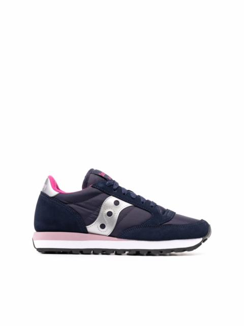 Saucony Jazz low-top sneakers