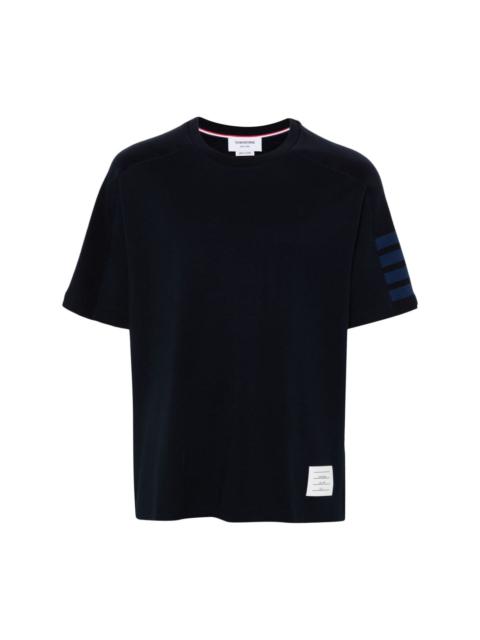 4-Bar Stripe T-shirt