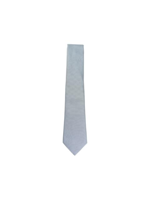 GIORGIO ARMANI pattern tie