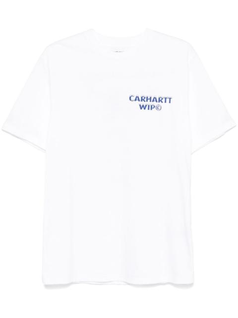 Carhartt Ice T-shirt