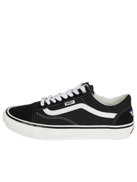 Vans Vans Palace x Skate Old Skool 'Black White' VN0A5KRXBA2