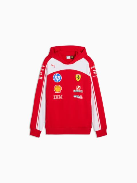 PUMA Scuderia Ferrari Men's Replica Hoodie