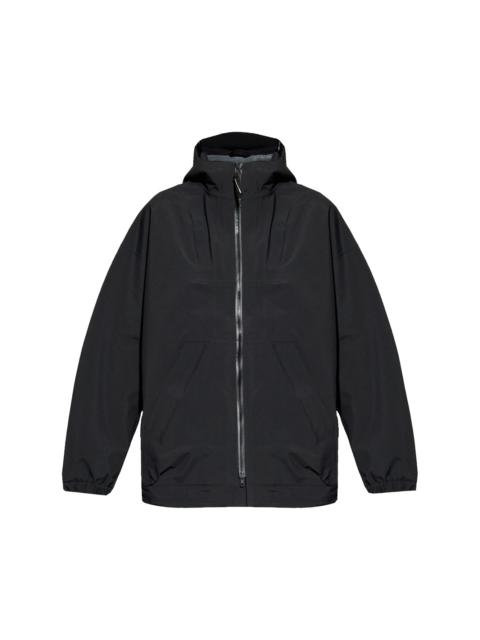 x Adidas waterproof jacket