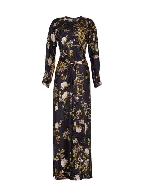 Cara Cara Montgomery Dress