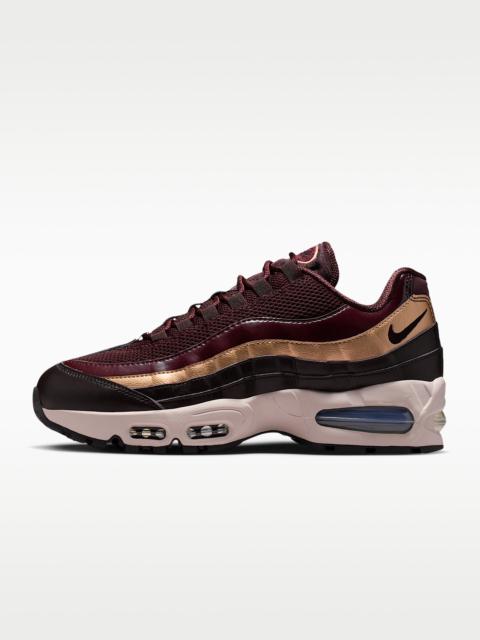 Nike Nike Air Max 95 Big Bubble SE Women's Shoes