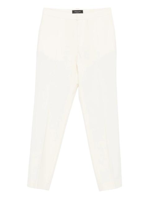 FABIANA FILIPPI Fabiana Filippi Straight-leg Trousers