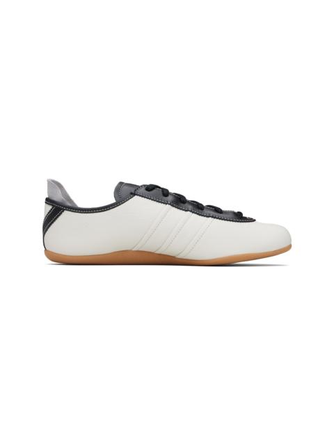Y-3 White Tokyo Sneakers