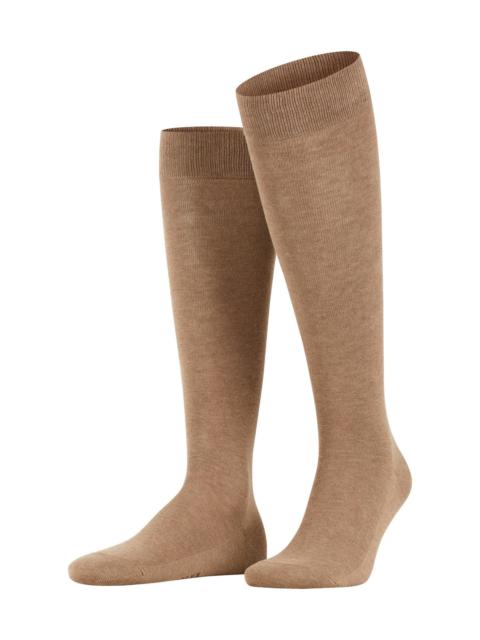 FALKE Family Men Knee-high socks