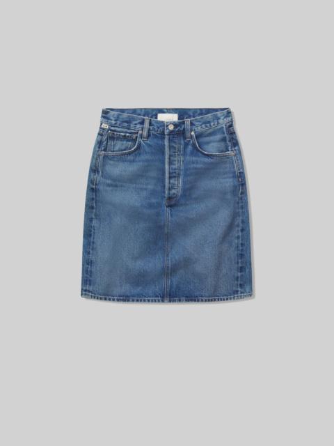 Citizens of Humanity Etta Pencil Skirt
In Tirol