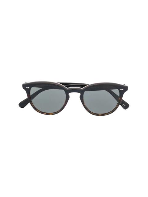 Oliver Peoples Desmon wayfarer sunglasses