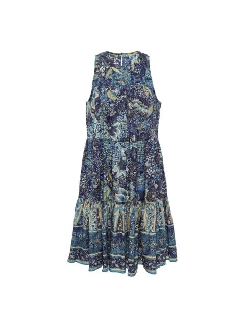 ULLA JOHNSON Mari Dress