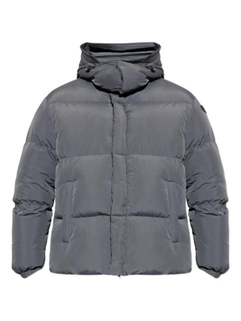 Diesel W-Rolfys-Wrd hooded padded jacket