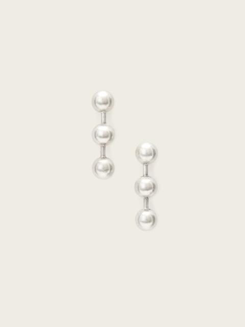ALLSAINTS EBBY SHORT EARRINGS