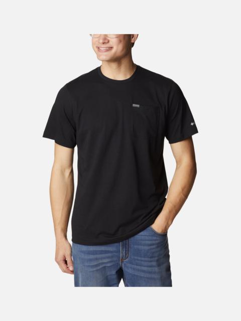 Columbia Men's Thistletown Hills Pocket T-Shirt