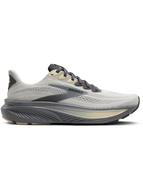 BROOKS Brooks Ghost 17 Vaporous Grey Primer Sand