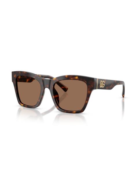 Dolce & Gabbana DG4512