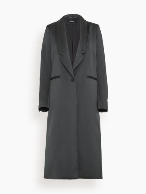 RACHEL COMEY Pensive Jacket in Black