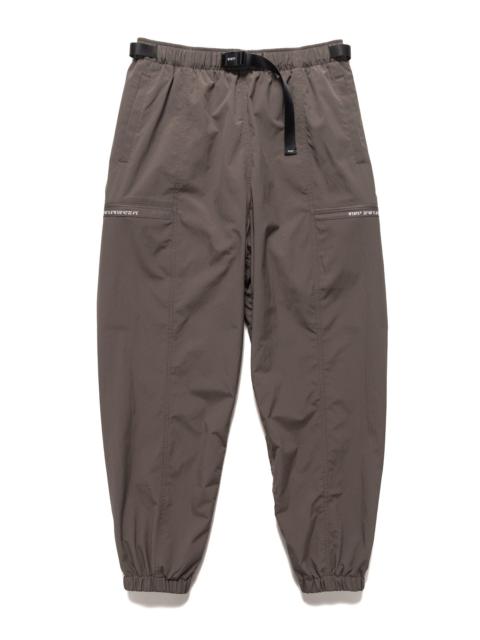 WTAPS SPST2002 / Trousers / Poly. Tussah Greige