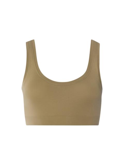 HANRO Touch Feeling Crop Top