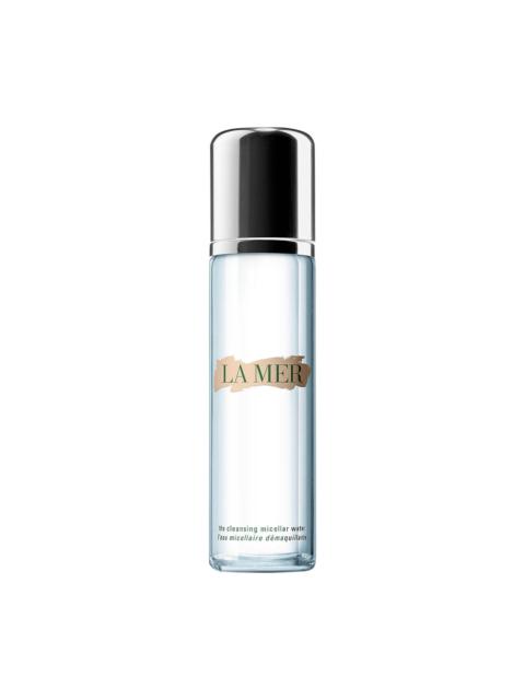 LA MER The Cleansing Micellar Water