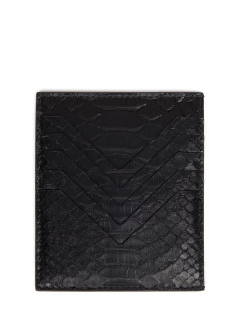 Rick Owens WALLET