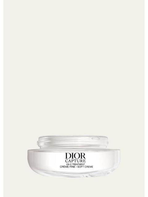 Dior Capture Soft Creme Refill, 1.7 oz.