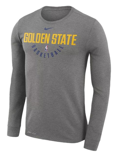 Nike NBA Golden State Warriors Dri-Fit T-shirt