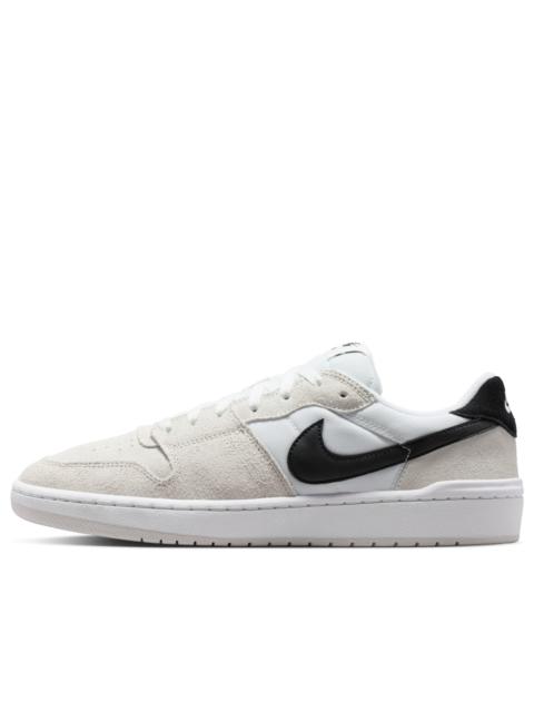 Nike Nike SB Code 58 'White Black Summit White Black Vast Grey' IB0108-100