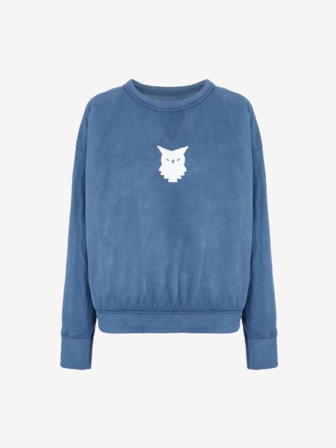 Maison Margiela Animal totem sweatshirt