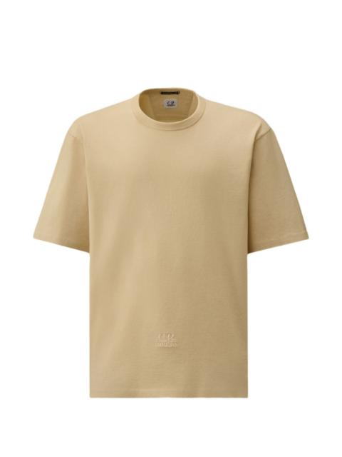 C.P. Company short-sleeve crew neck T-shirt