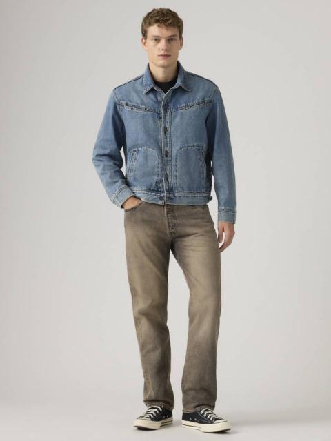 Levi's 501® ORIGINAL FIT MEN'S JEANS