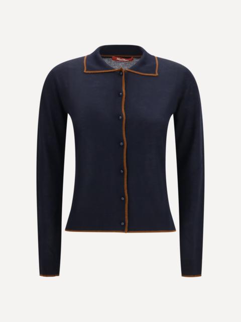 Max Mara Studio Msttarga Cardigan