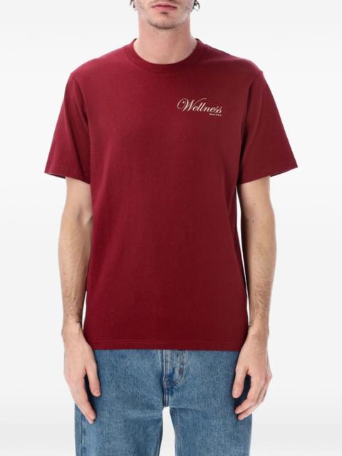 Sporty & Rich Soho T-shirt