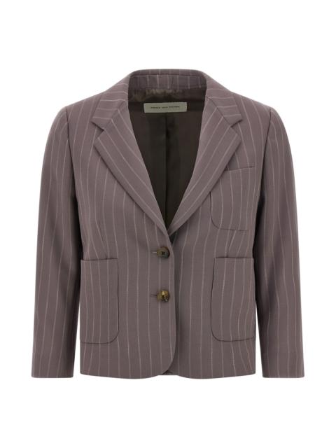 Dries Van Noten 'Bamis' Blazer
