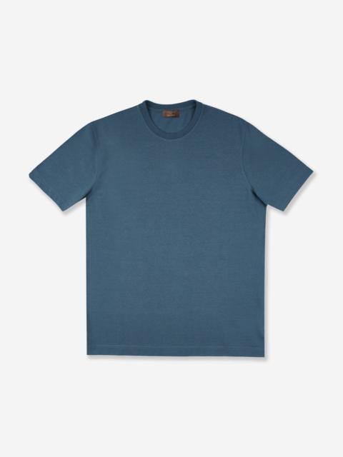 SLOWEAR Slim-fit IceCotton T-Shirt
