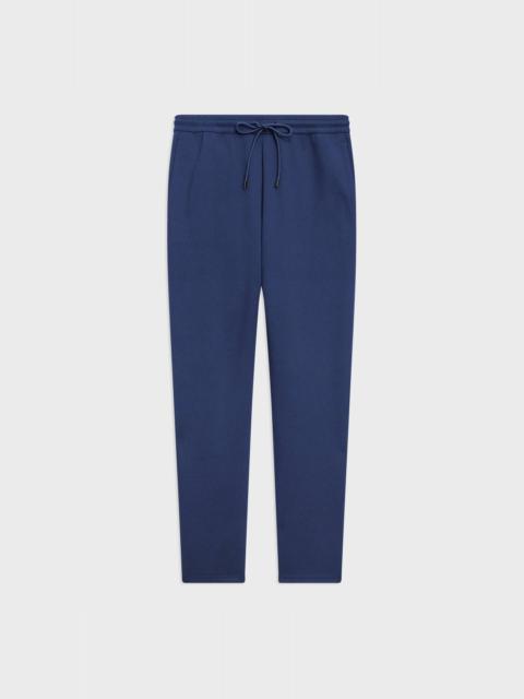 Drawstring Pant in Scuba