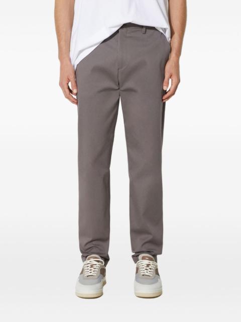 Paul Smith button-fastening pocket trousers