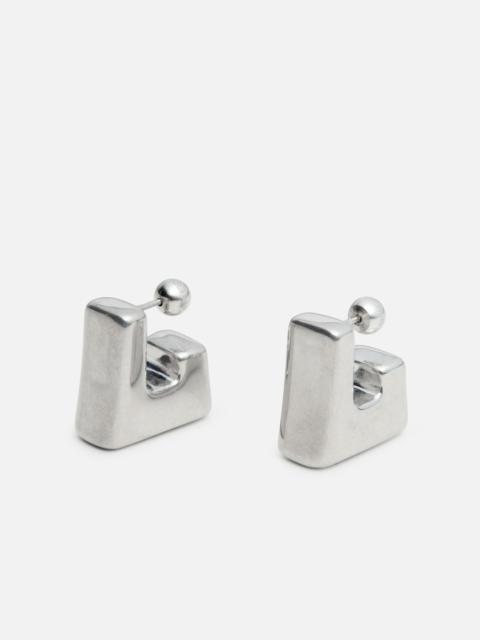 PANCONESI CUBO EARRINGS