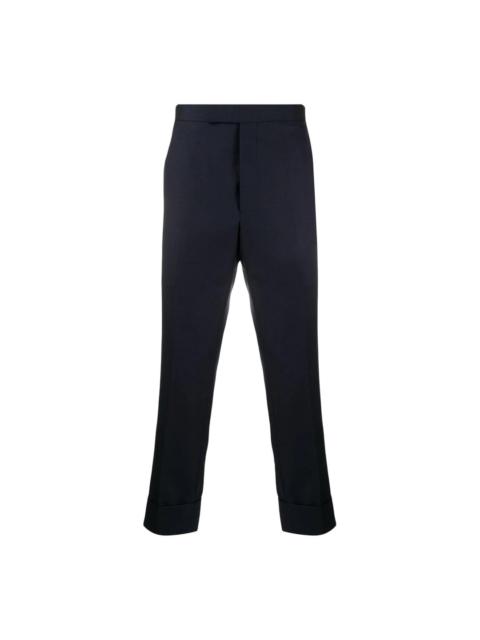 Thom Browne Classic Backstrap Trouser MEN