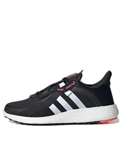 adidas (WMNS) adidas Jelly Boost 'Black White' GX4140