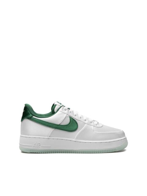 Air Force 1 Low "Satin Pine Green" sneakers