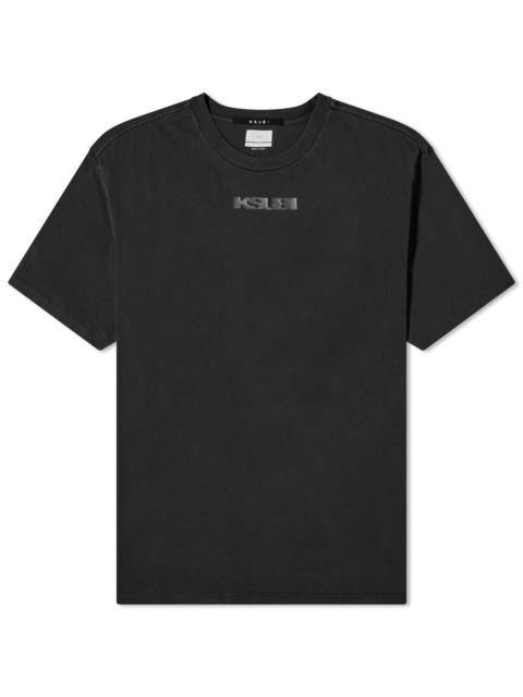 Ksubi Stealth Biggie T-Shirt