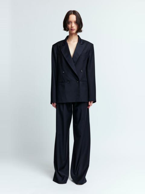 16ARLINGTON BRIS JACKET IN TAILORING