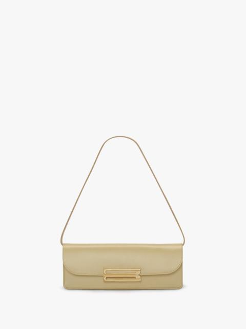 Victoria Beckham Dorian East-West Clutch
