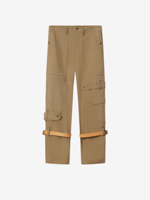 Isabel Marant BRINDA PANTS