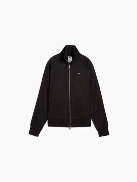PUMA T7 Women's Track Jacket