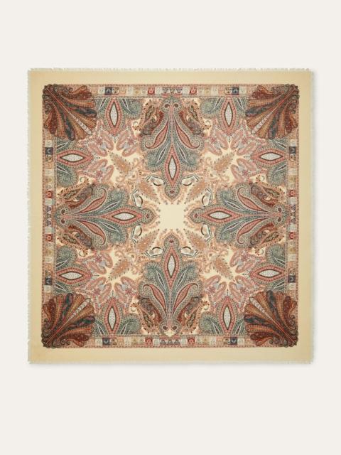 Loro Piana Chandani Shawl