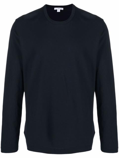 JAMES PERSE round neck jumper