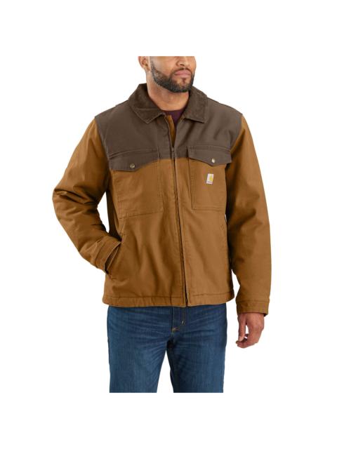 Carhartt Montana Rugged Flex™ Duck Jacket